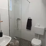 דירה Tornac Vendeghaz Diszel