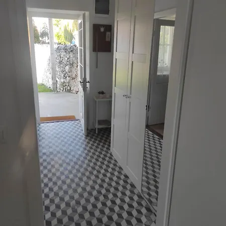 Apartament Tornac Vendeghaz *