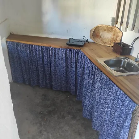 Apartmán Tornac Vendeghaz