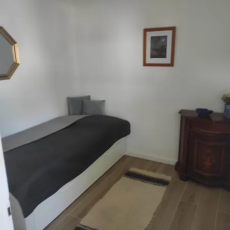 Apartmán Tornac Vendeghaz Diszel