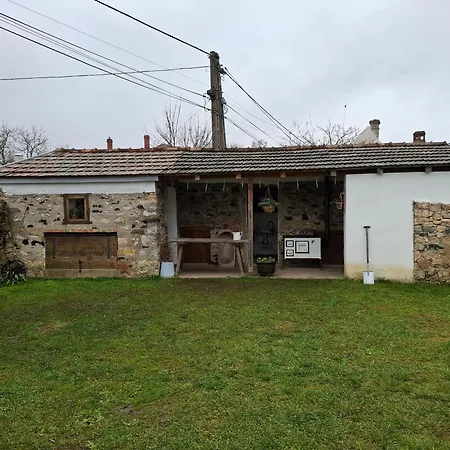 Tornac Vendeghaz Apartmán