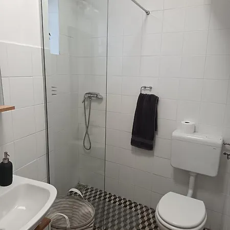 Apartament Tornac Vendeghaz Diszel