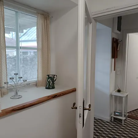 Daire Tornac Vendeghaz