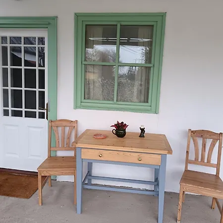 Tornac Vendeghaz * Diszel