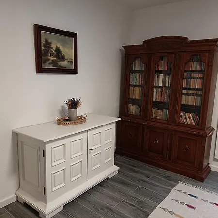 Tornac Vendeghaz Apartmán