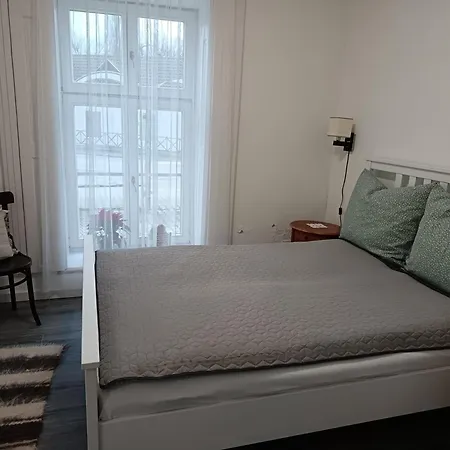 Apartmán Tornac Vendeghaz *