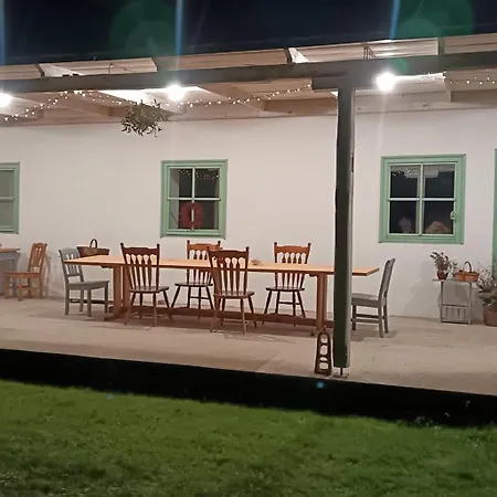 Daire Tornac Vendeghaz *