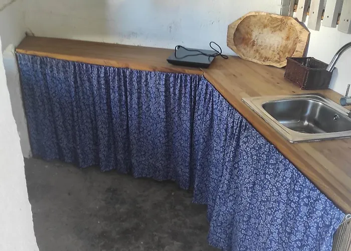 Apartament Tornac Vendeghaz