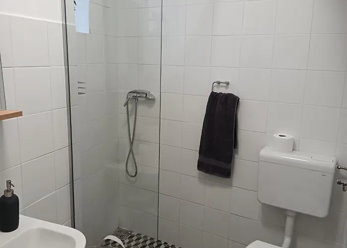 דירה Tornac Vendeghaz Diszel