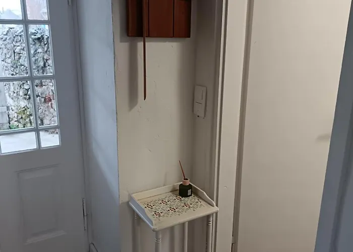 Tornac Vendeghaz Apartament *