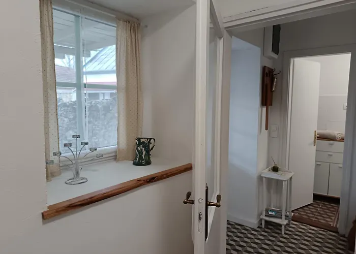 Apartament Tornac Vendeghaz