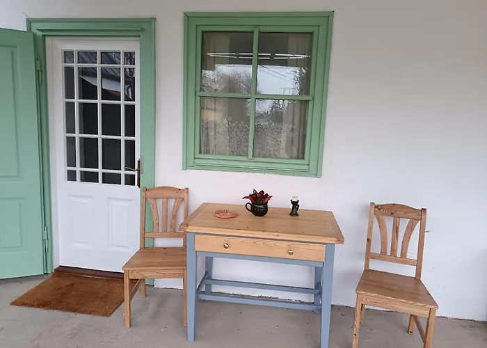 Tornac Vendeghaz * Diszel