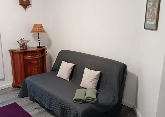 דירה Tornac Vendeghaz Diszel