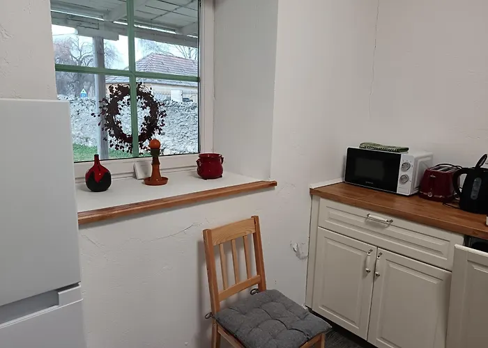 Apartament Tornac Vendeghaz Diszel